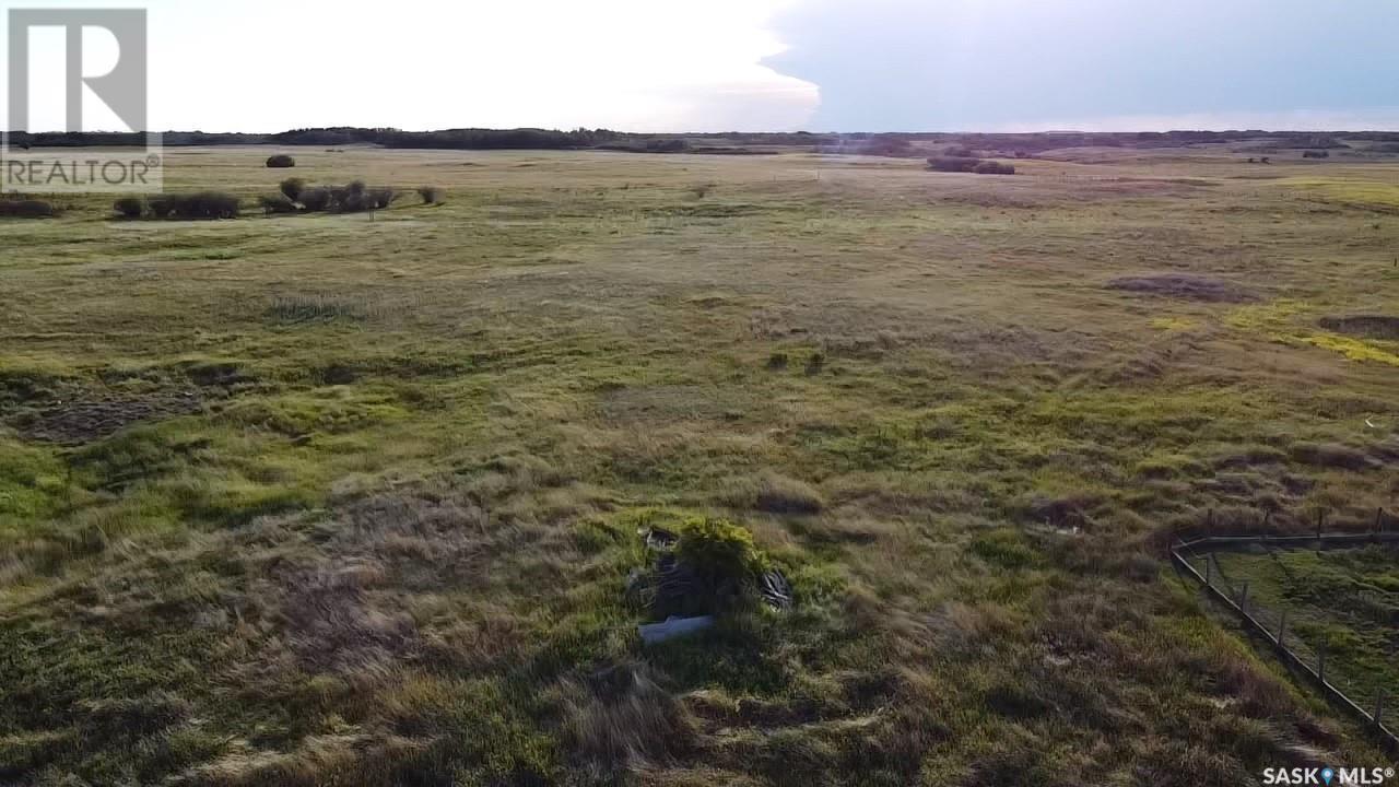 Kreller Acreage, Biggar Rm No. 347, SK - Outdoor With View