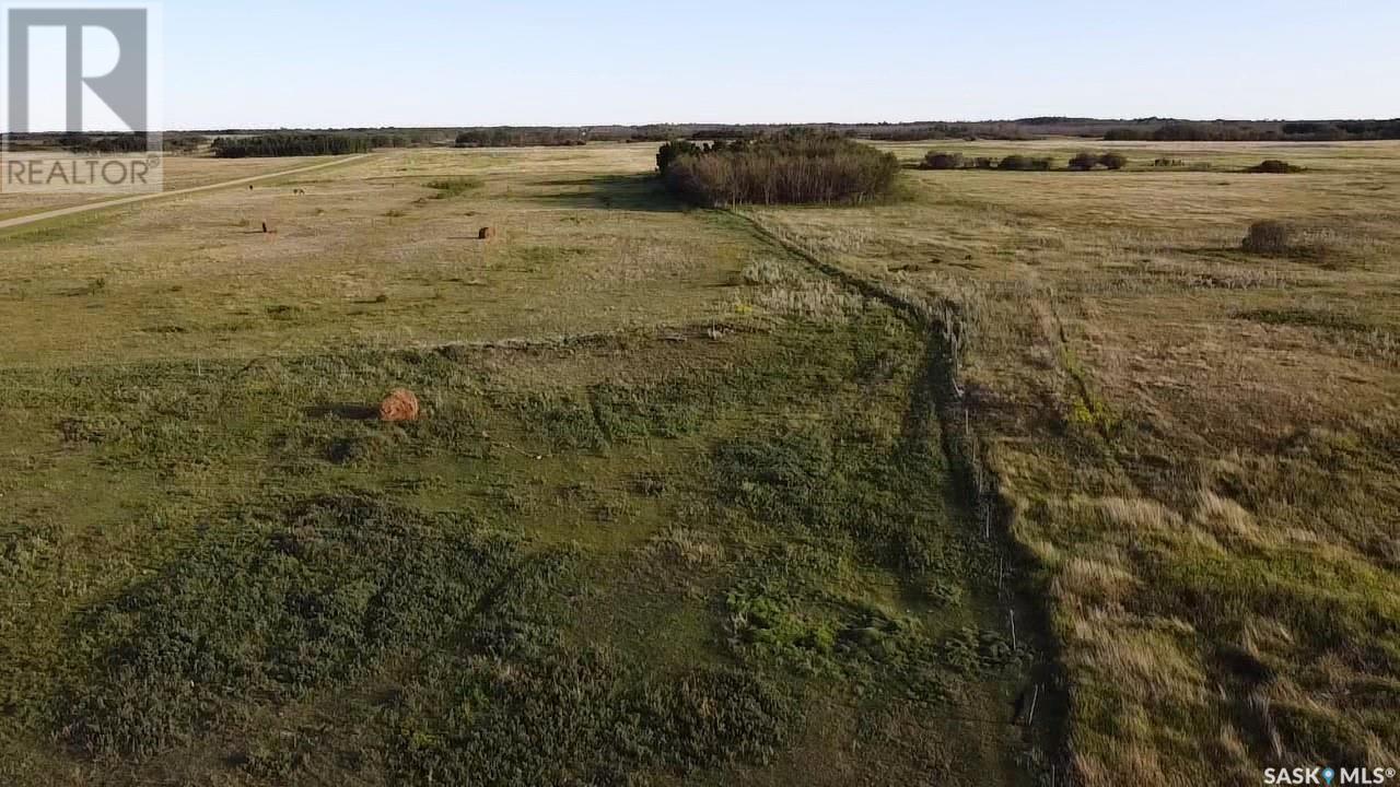 Kreller Acreage, Biggar Rm No. 347, SK - Outdoor With View