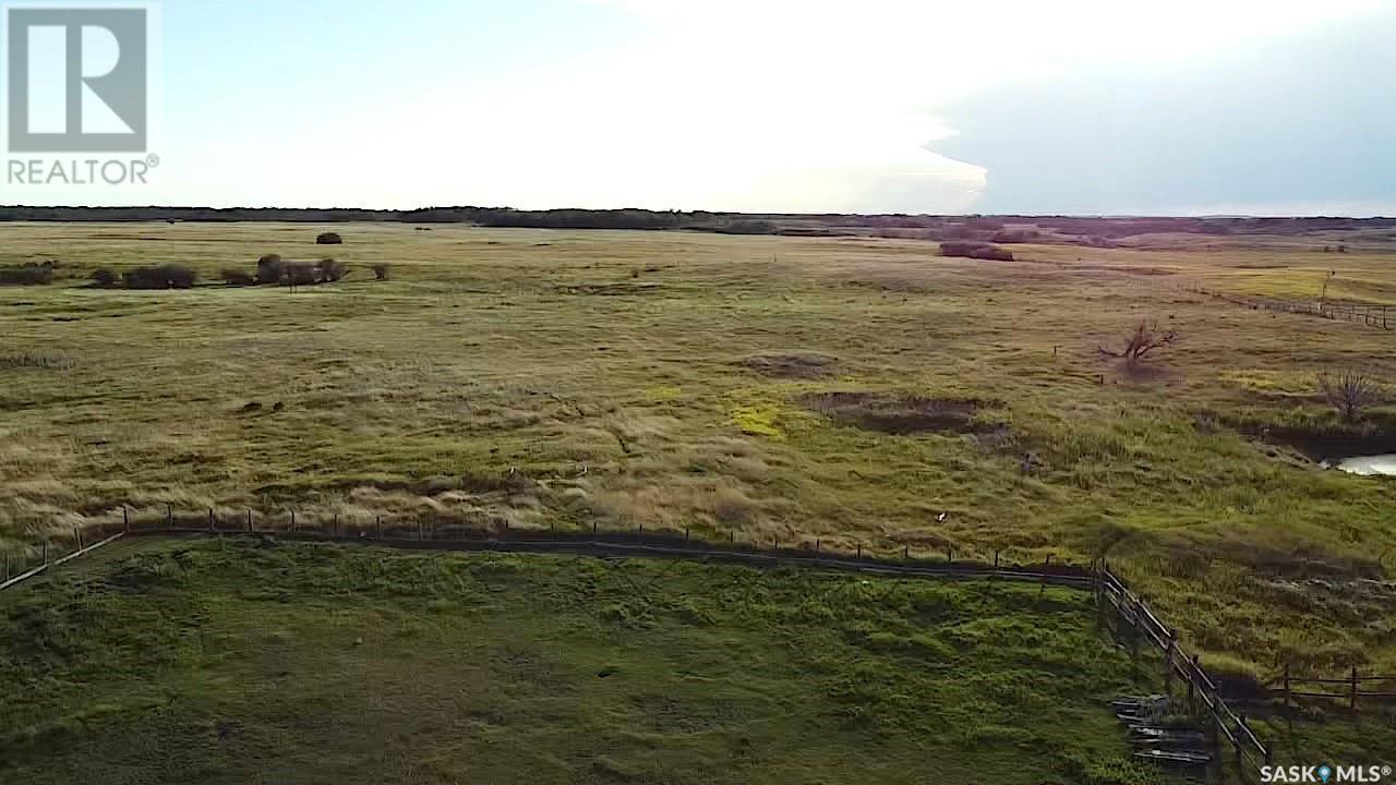 Kreller Acreage, Biggar Rm No. 347, SK - Outdoor With View