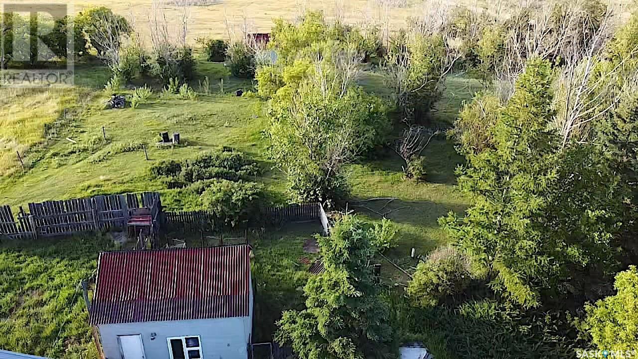 Kreller Acreage, Biggar Rm No. 347, SK - Outdoor With View