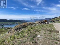 View across your property to Okanagan Lake -
