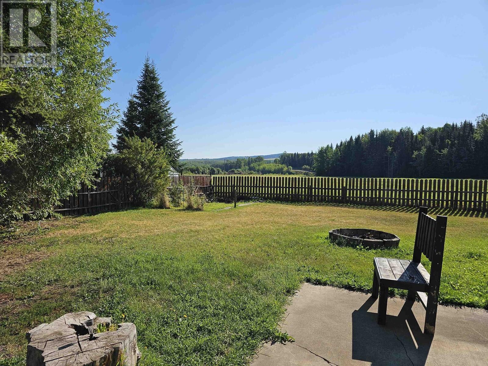 2512 Dominion Avenue, Houston, BC - Outdoor