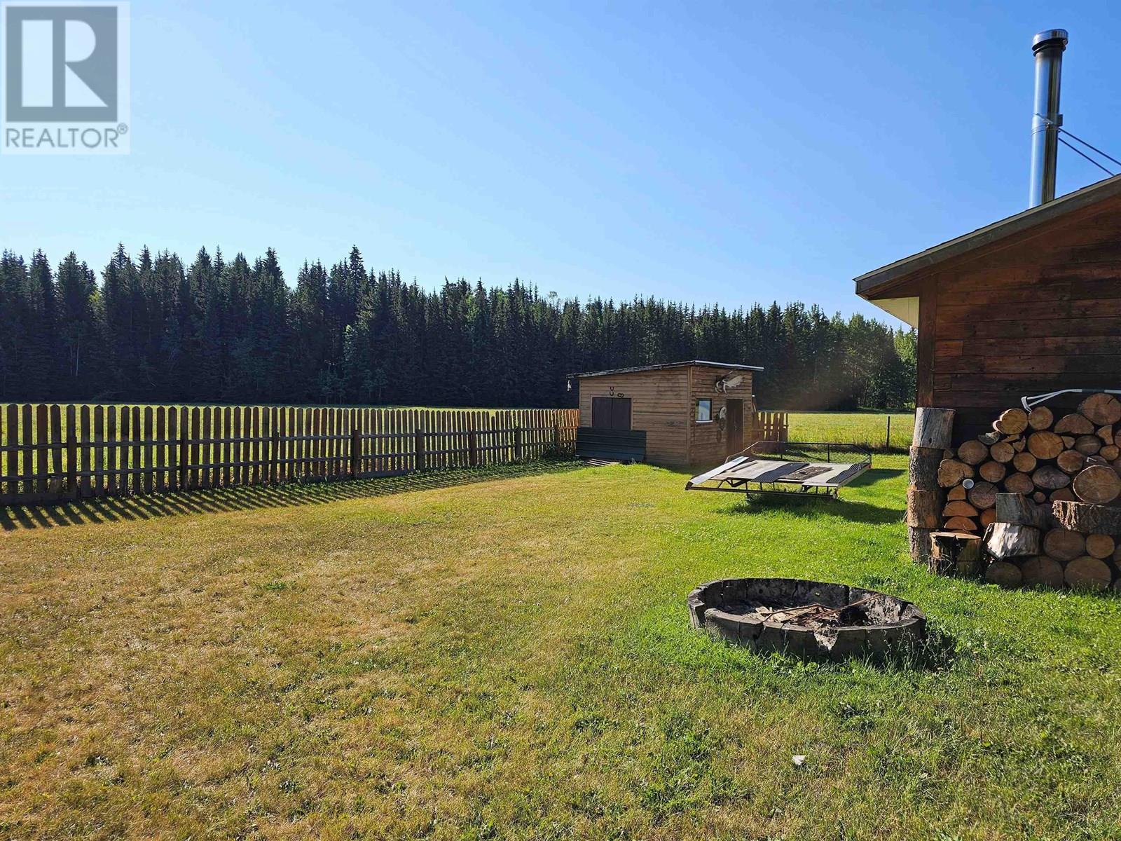 2512 Dominion Avenue, Houston, BC - Outdoor