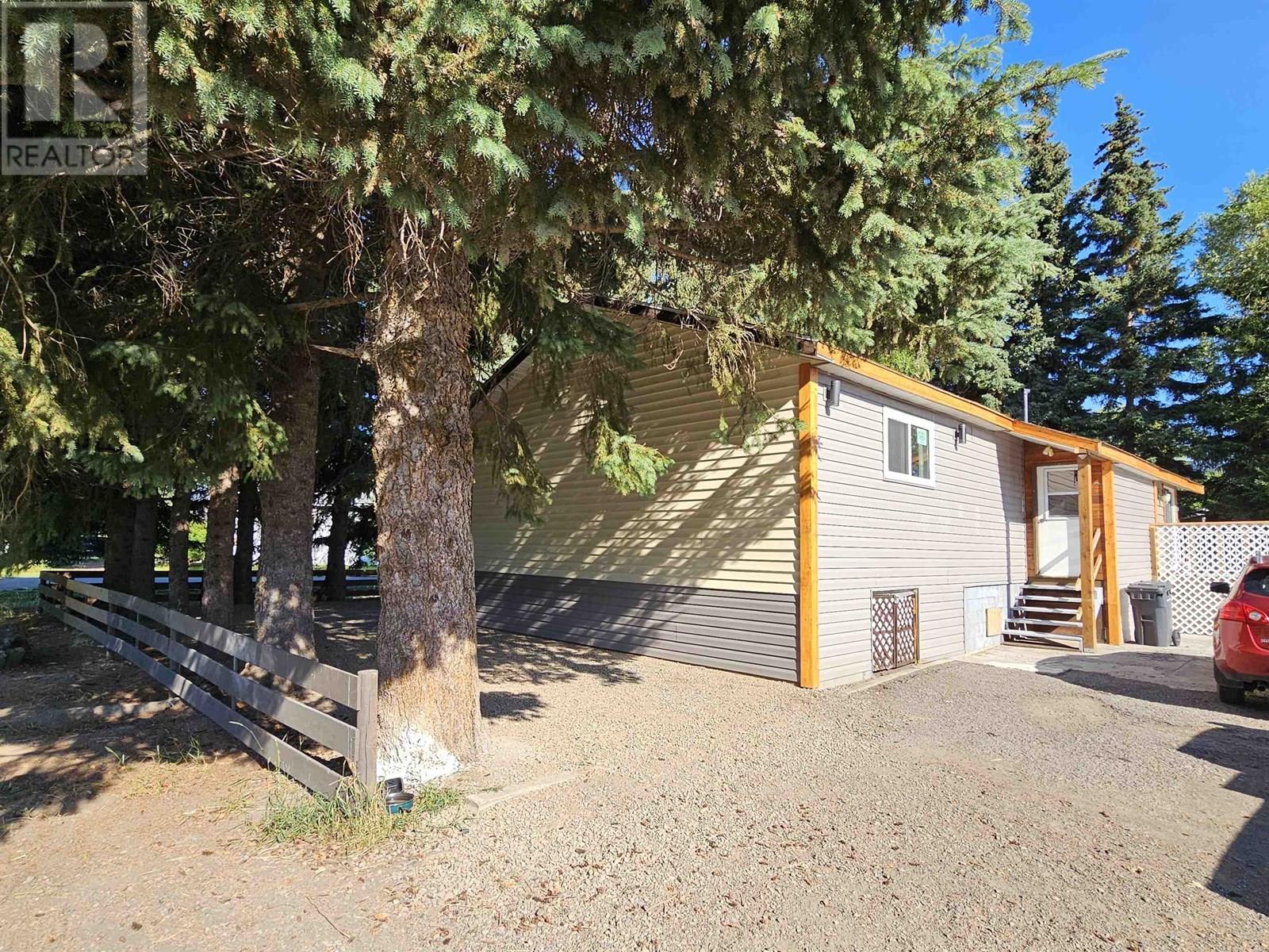 2512 Dominion Avenue, Houston, BC - Outdoor