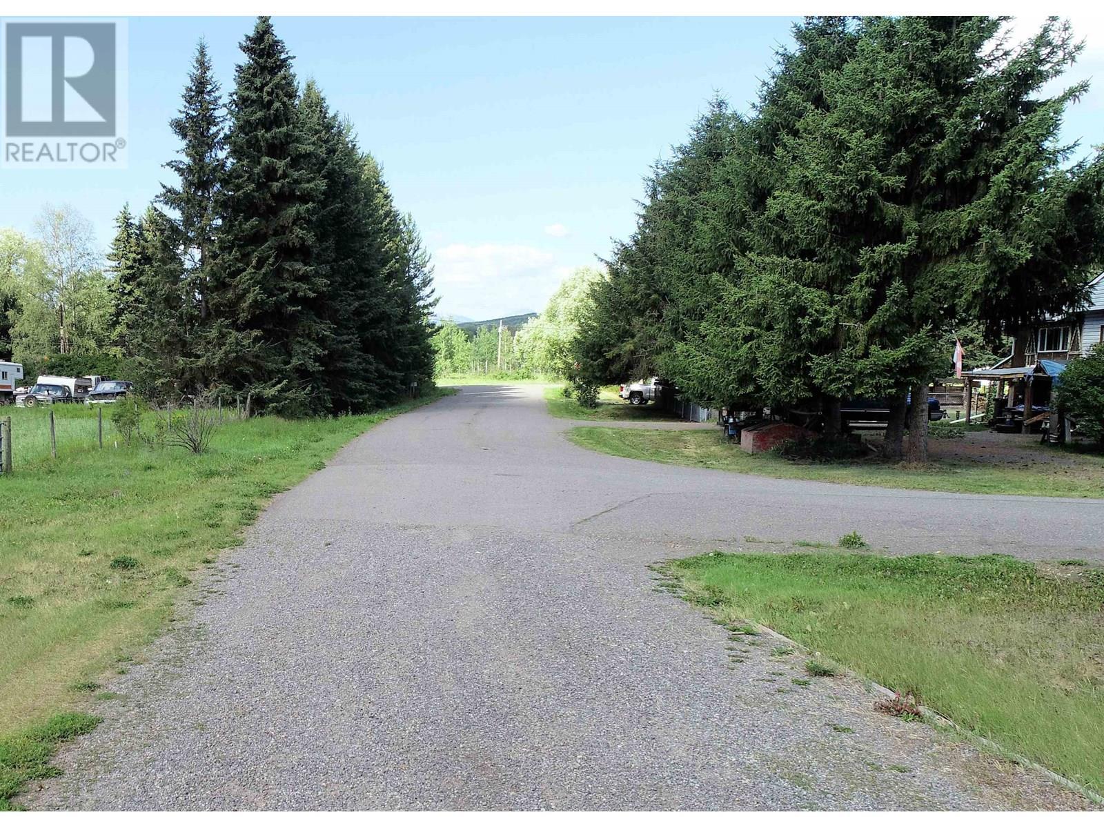 2512 Dominion Avenue, Houston, BC - Outdoor