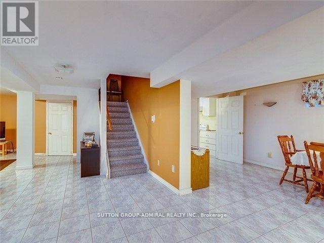 Bsmt - 589 Belview Avenue, Vaughan, ON - Indoor