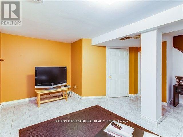 Bsmt - 589 Belview Avenue, Vaughan, ON - Indoor