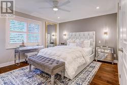 2nd Bedroom with 3 pc Ensuite -