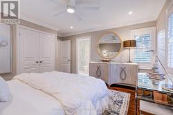 2nd Bedroom with Double Closet -