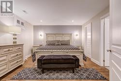 5th Bedroom with 3pc Ensuite -