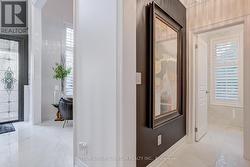 Main Floor Powder Room -