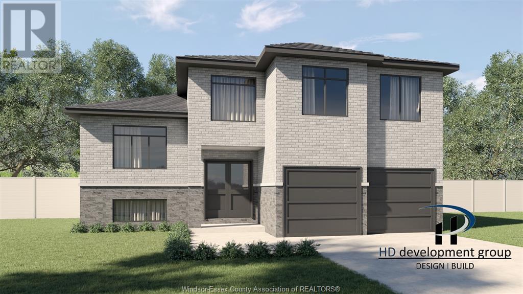 5221 Rafael Street, Tecumseh, ON - Outdoor