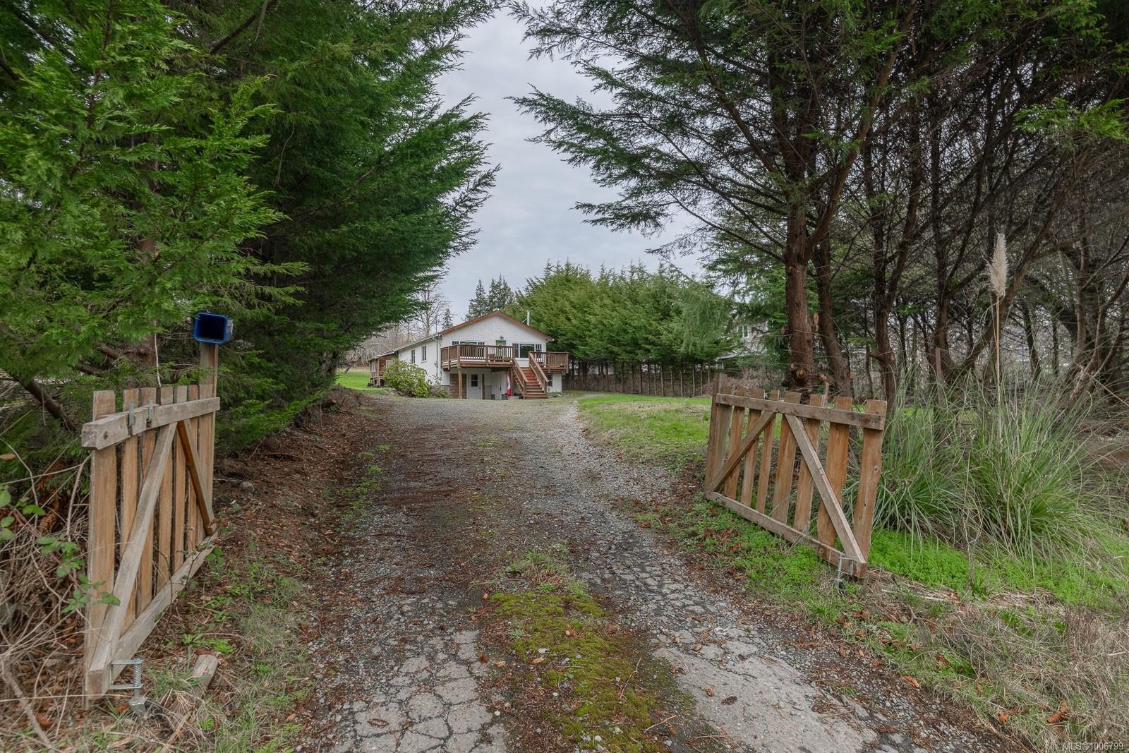 6820 Grant Rd West, Sooke, BC