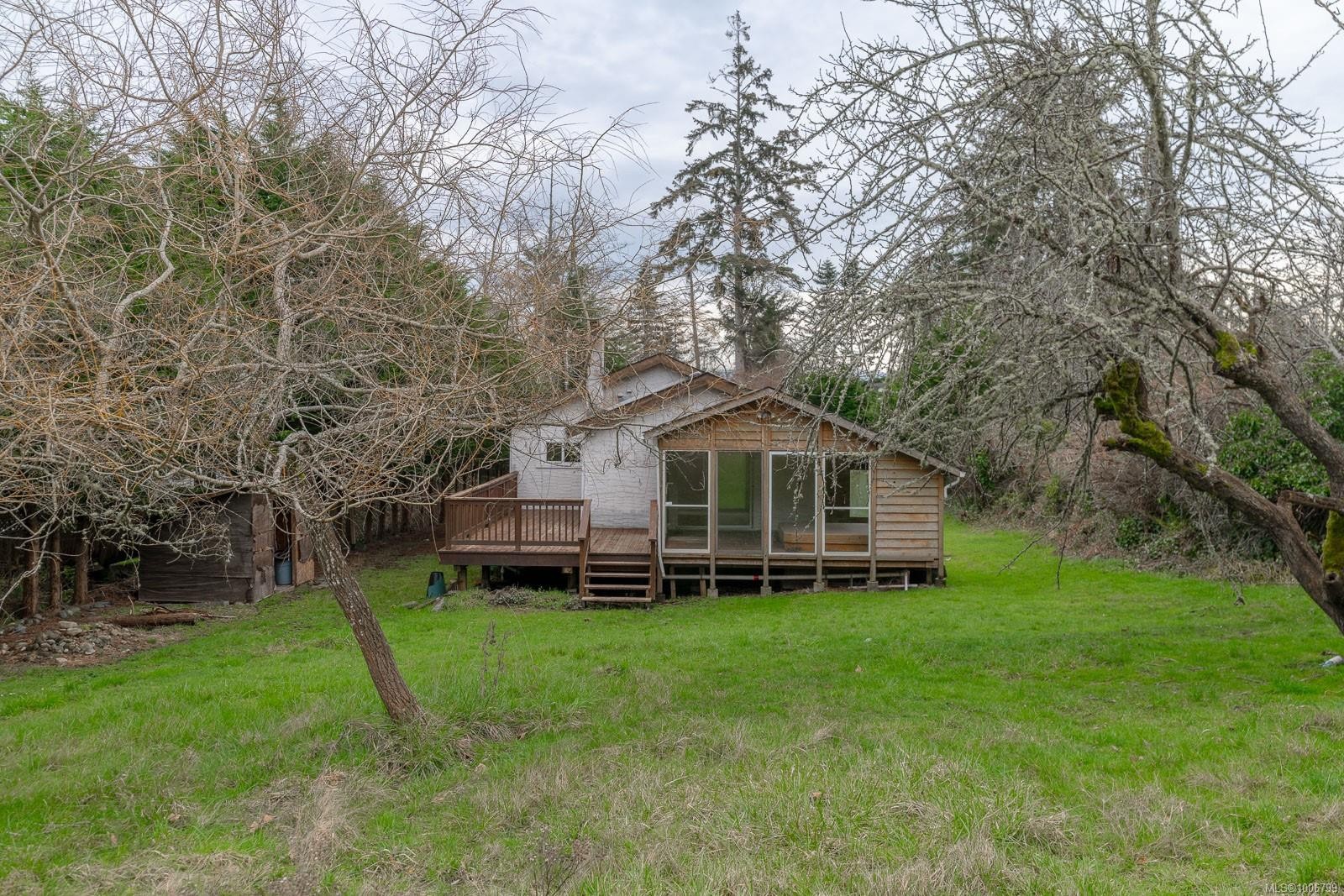 6820 Grant Rd West, Sooke, BC