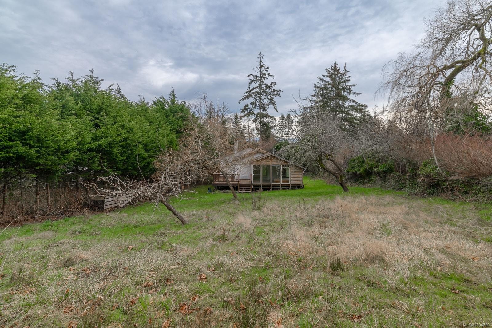 6820 Grant Rd West, Sooke, BC