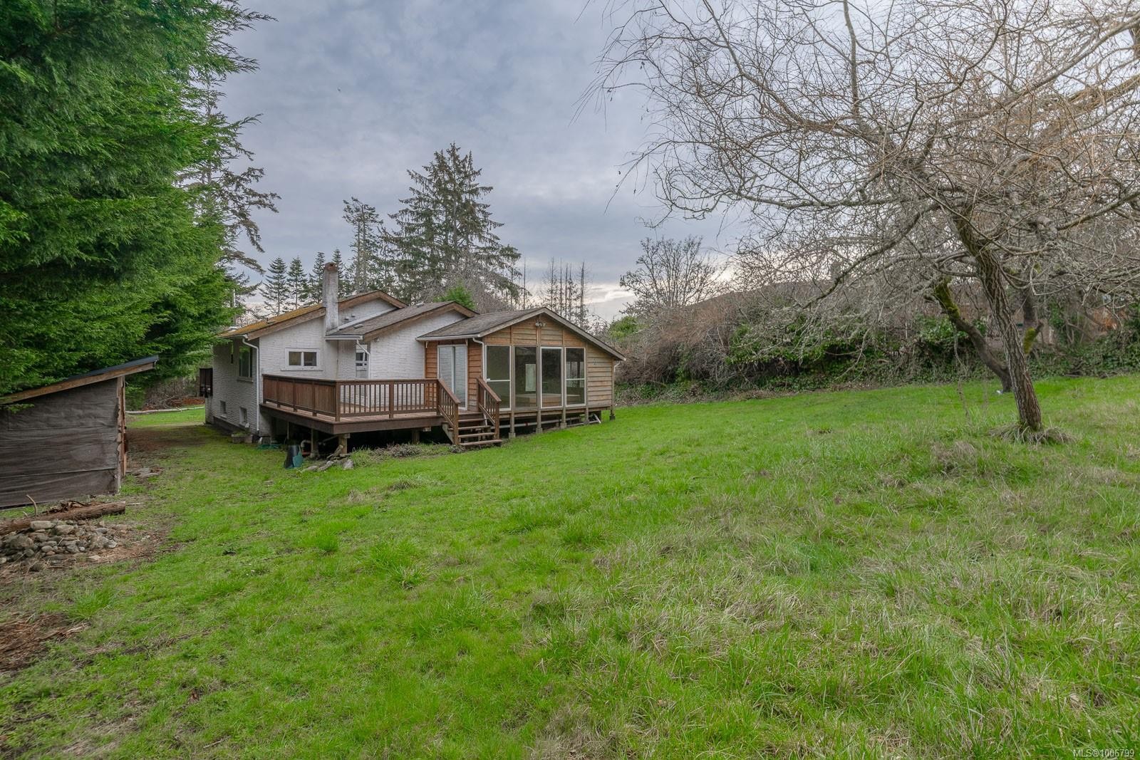 6820 Grant Rd West, Sooke, BC