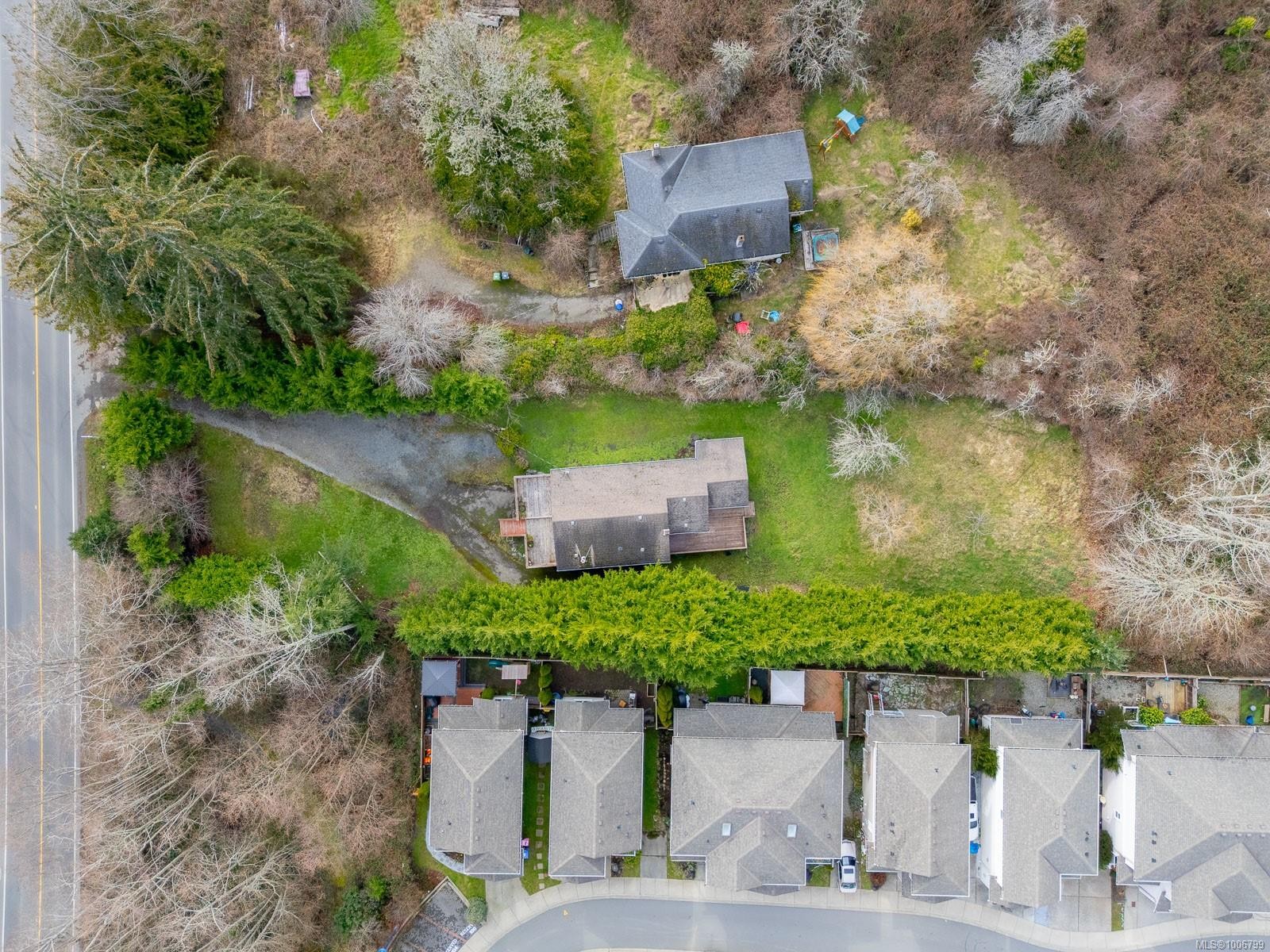 6820 Grant Rd West, Sooke, BC