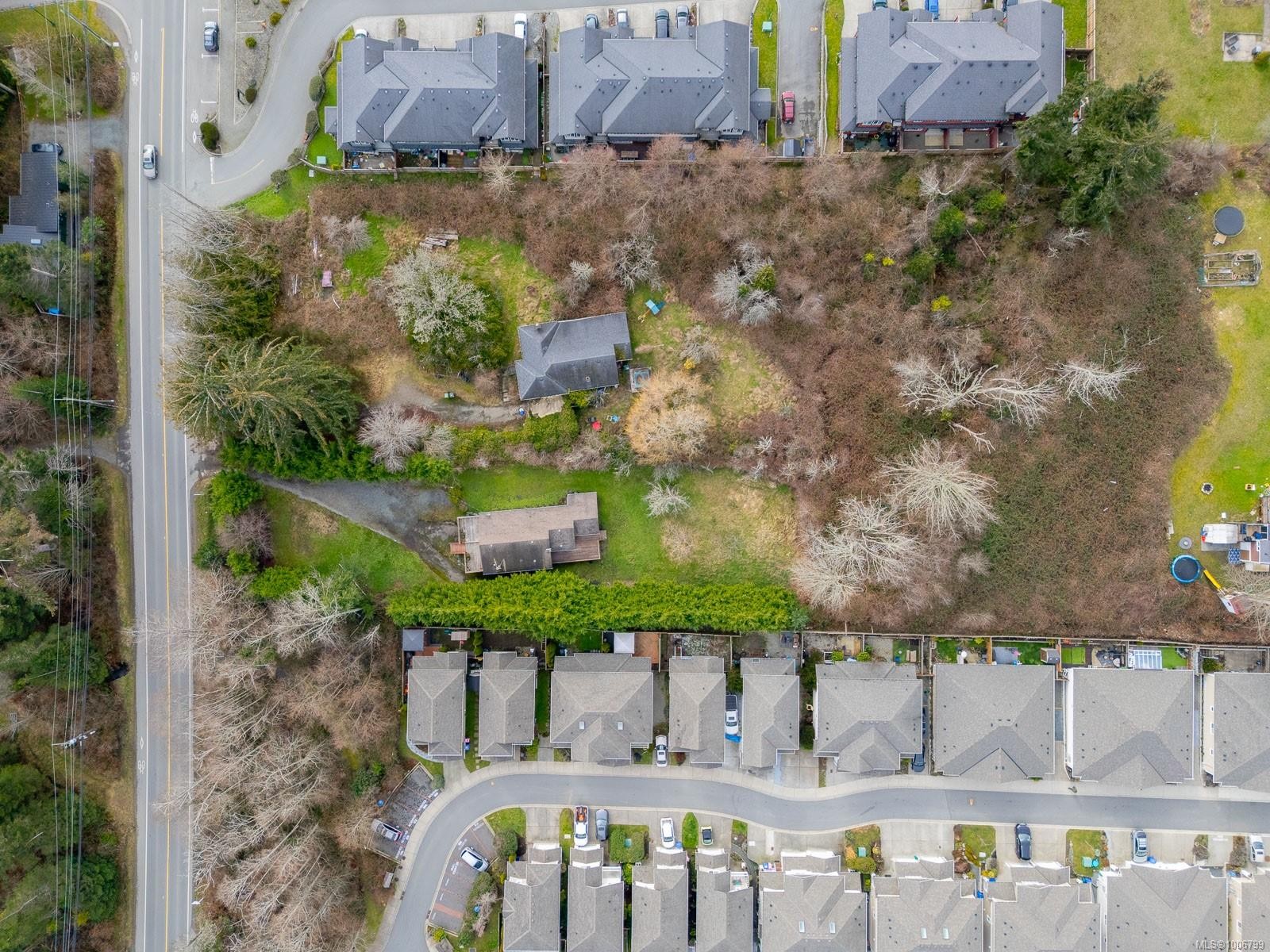 6820 Grant Rd West, Sooke, BC