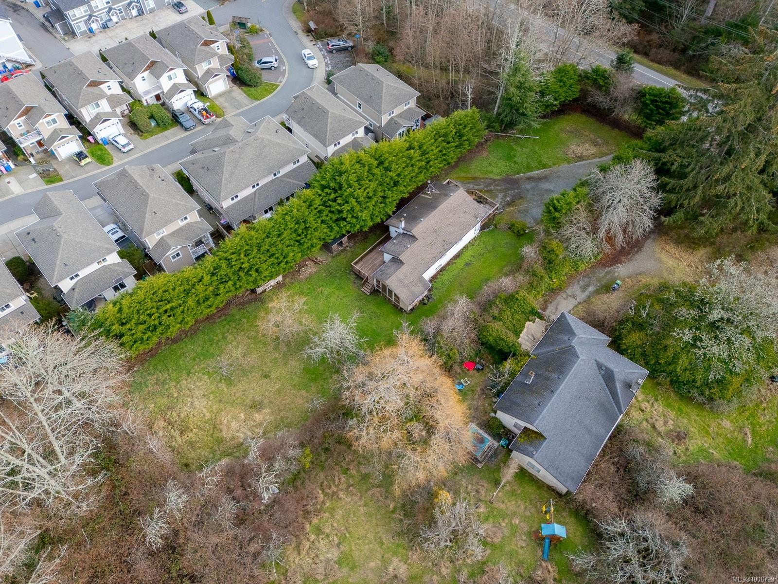 6820 Grant Rd West, Sooke, BC