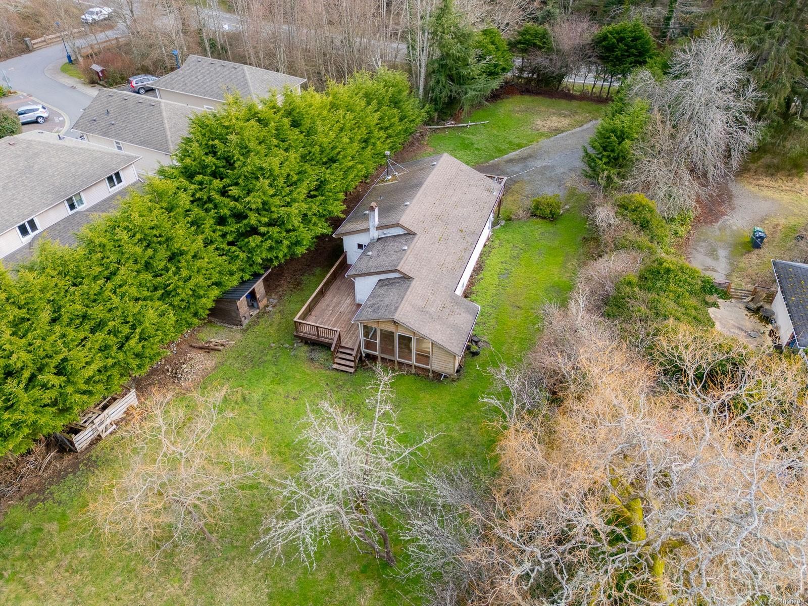 6820 Grant Rd West, Sooke, BC