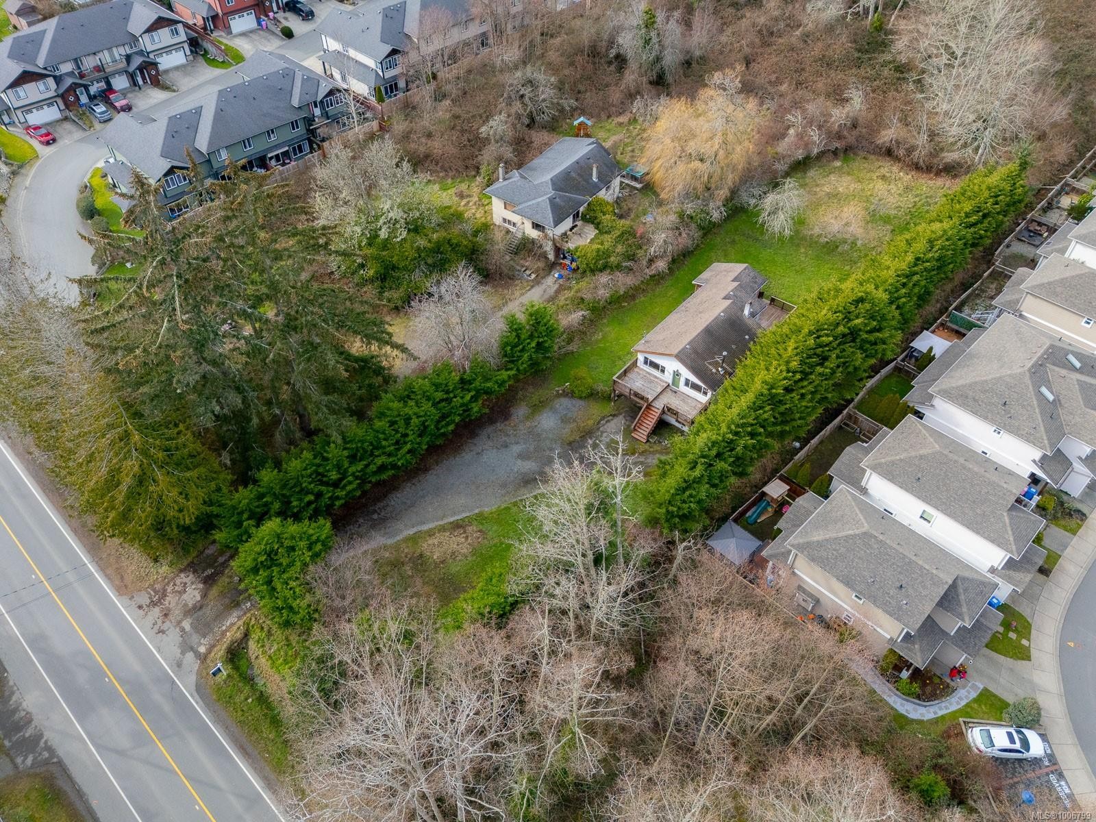 6820 Grant Rd West, Sooke, BC