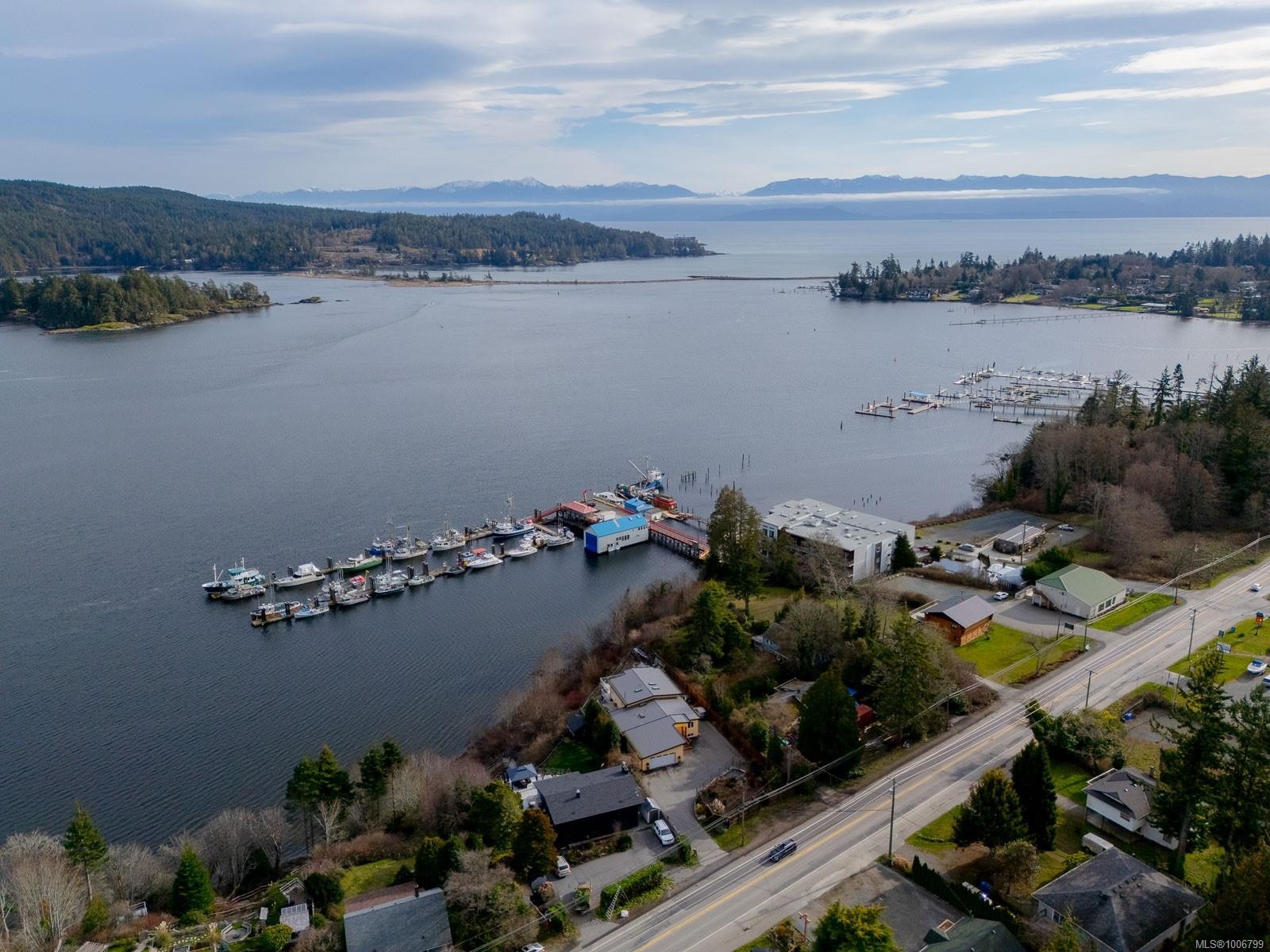 6820 Grant Rd West, Sooke, BC