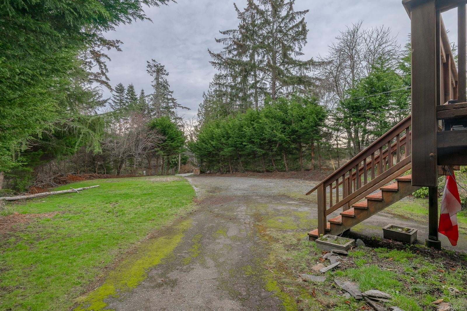 6820 Grant Rd West, Sooke, BC