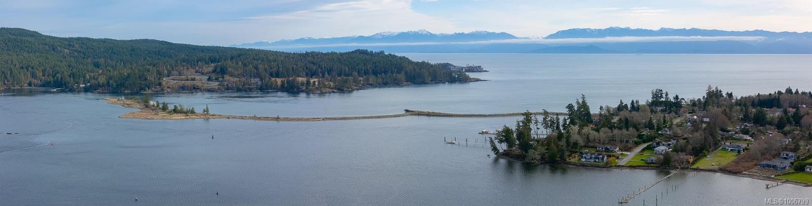 6820 Grant Rd West, Sooke, BC