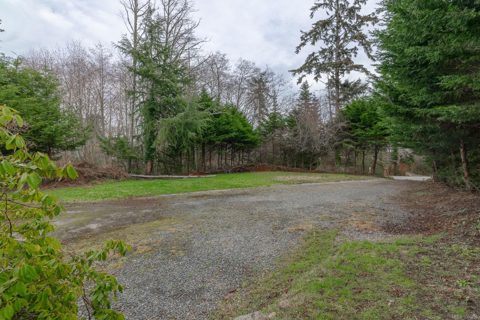 6820 Grant Rd West, Sooke, BC