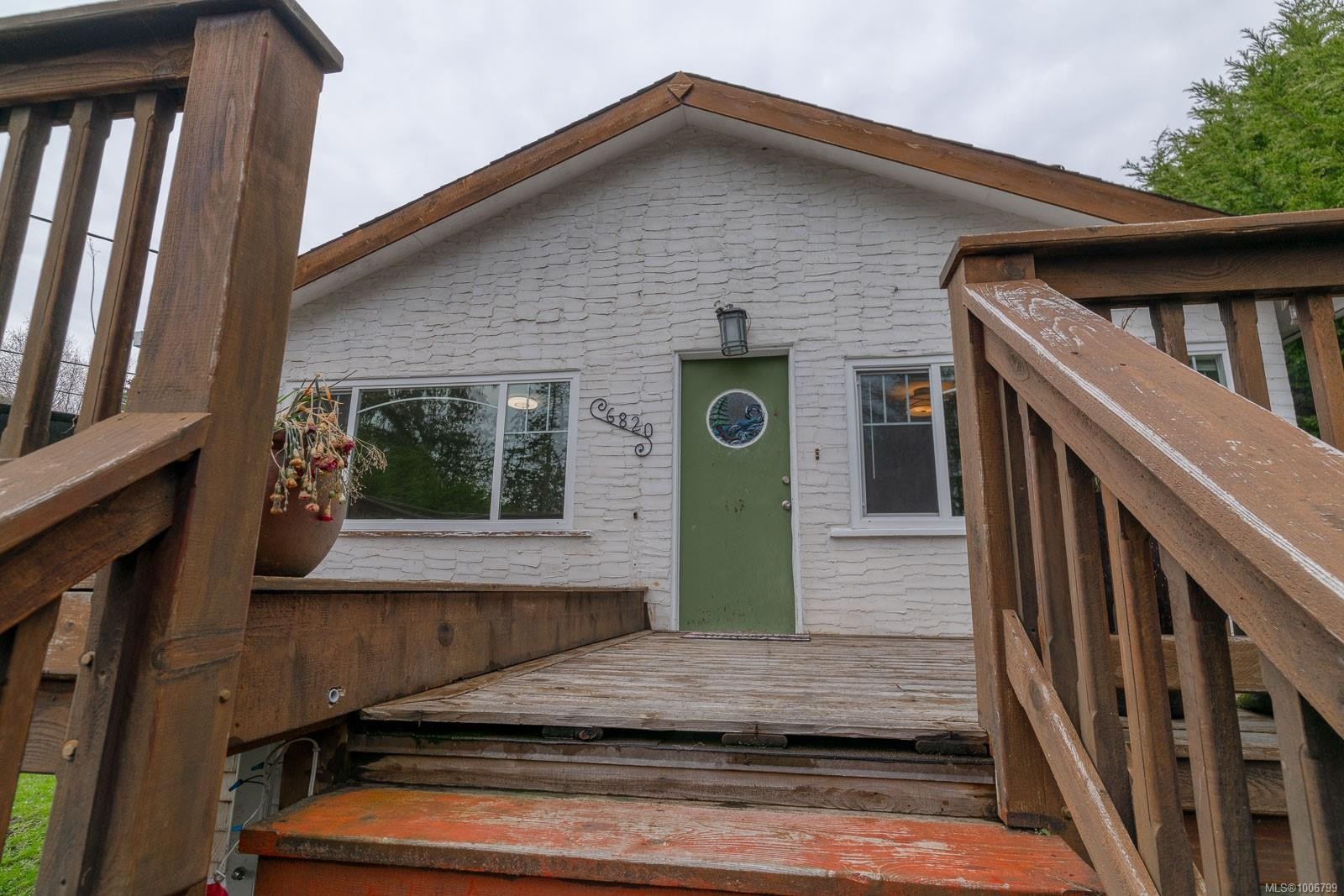 6820 Grant Rd West, Sooke, BC