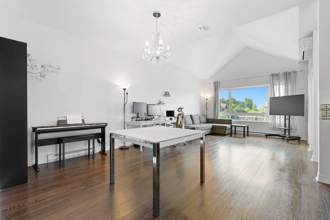 Salle à manger - 3-19 Rue De Munich, Gatineau (Aylmer), QC - Indoor