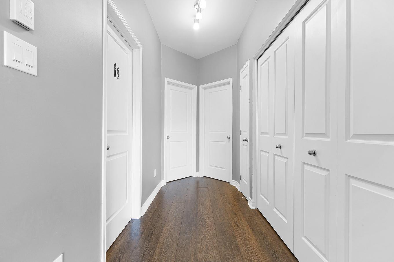 Hall d'entrée/Vestibule - 3-19 Rue De Munich, Gatineau (Aylmer), QC - Indoor Photo Showing Other Room