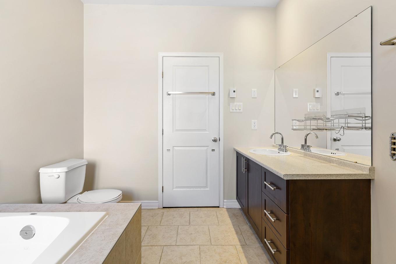 Salle de bains - 3-19 Rue De Munich, Gatineau (Aylmer), QC - Indoor Photo Showing Bathroom