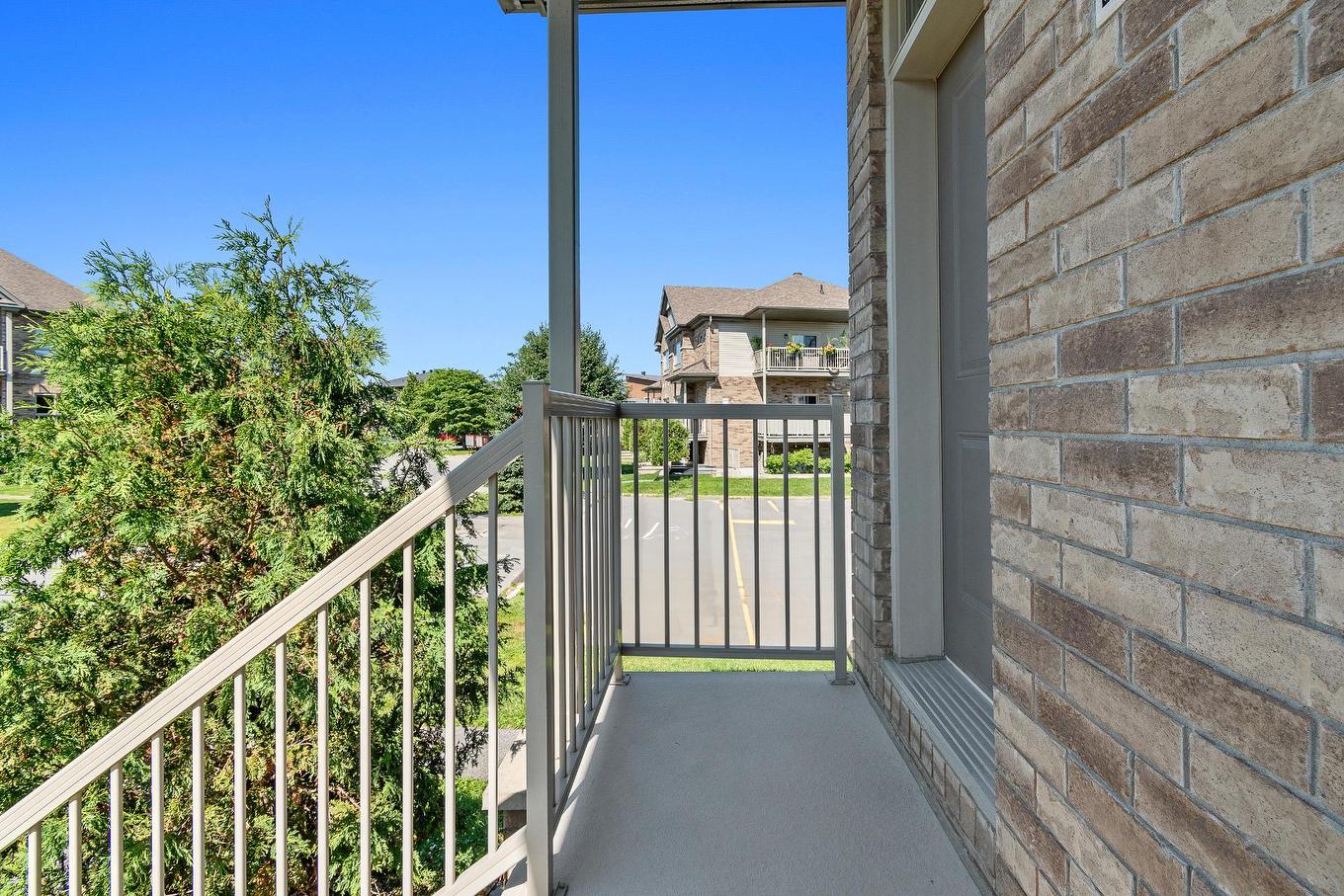 Entrée extérieure - 3-19 Rue De Munich, Gatineau (Aylmer), QC - Outdoor