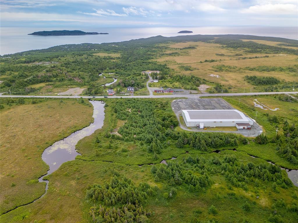 100A Main Road, Mobile, NL