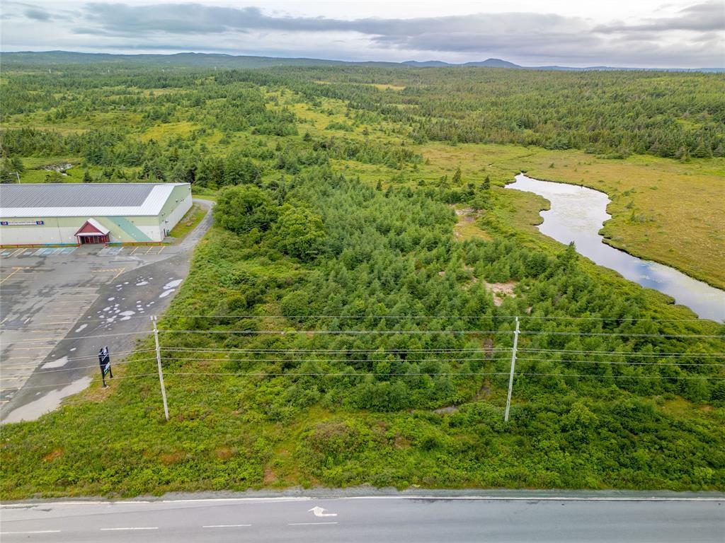 100A Main Road, Mobile, NL