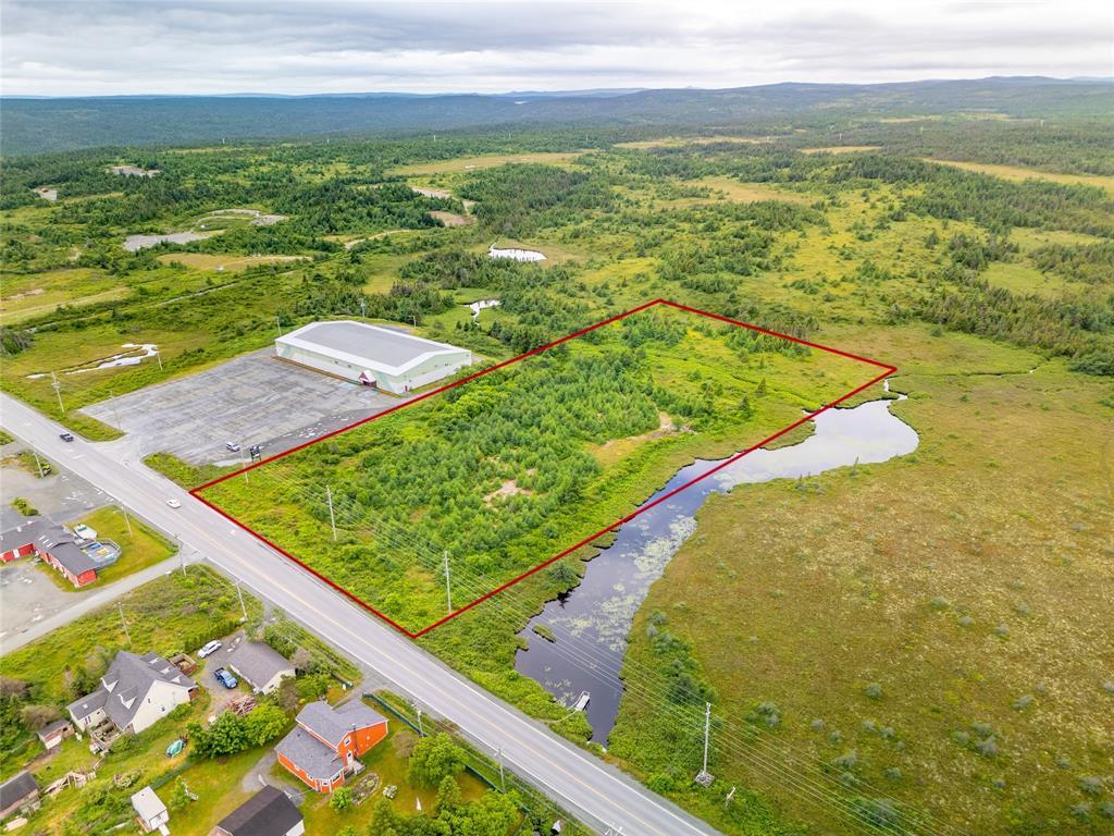 100A Main Road, Mobile, NL