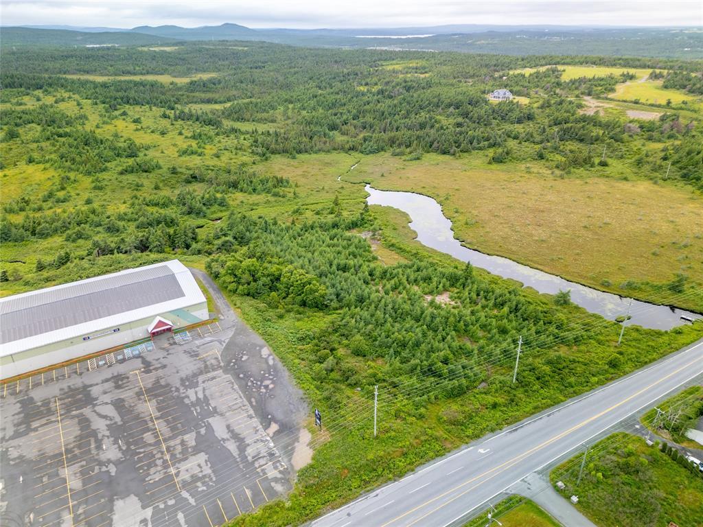 100A Main Road, Mobile, NL