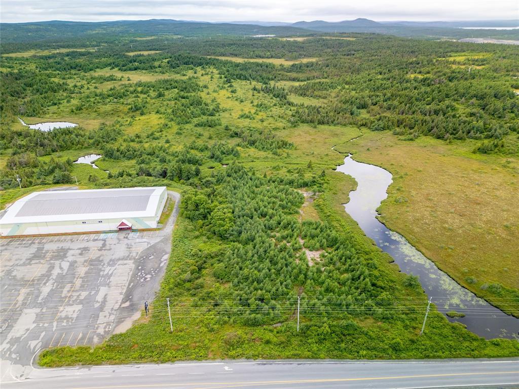 100A Main Road, Mobile, NL