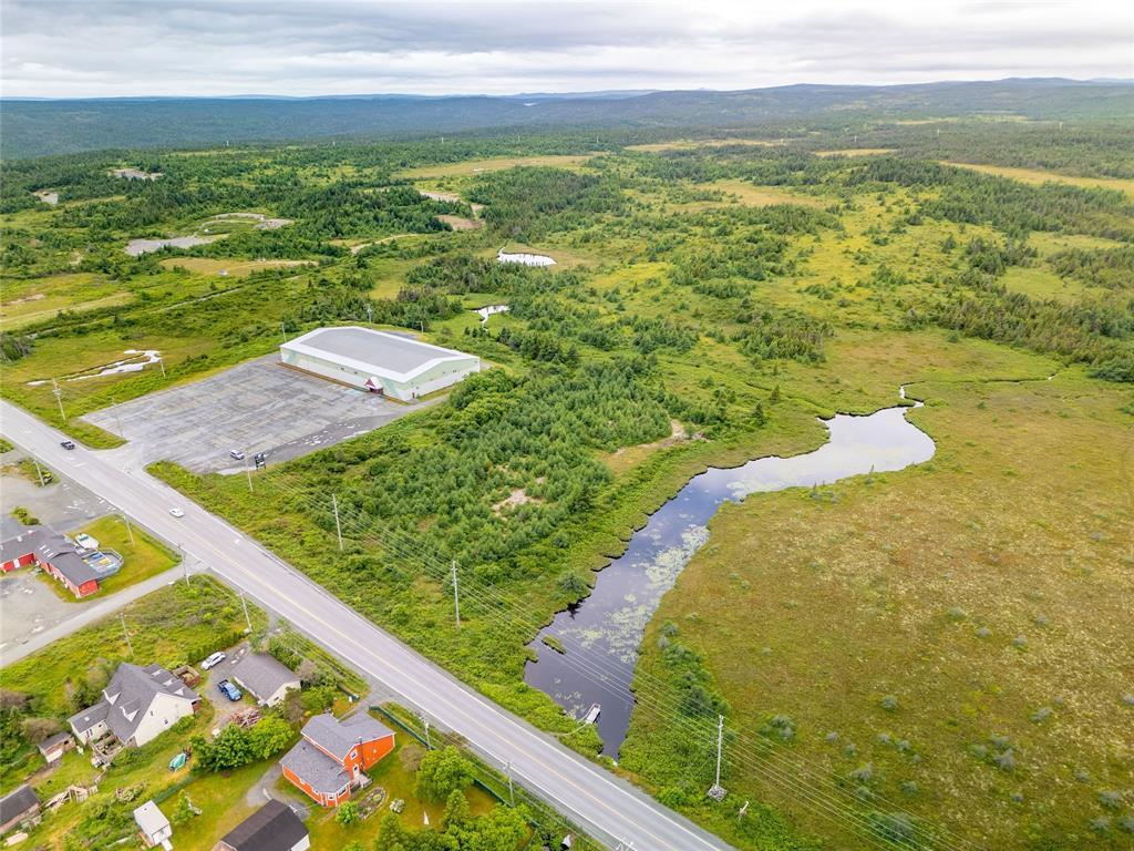 100A Main Road, Mobile, NL