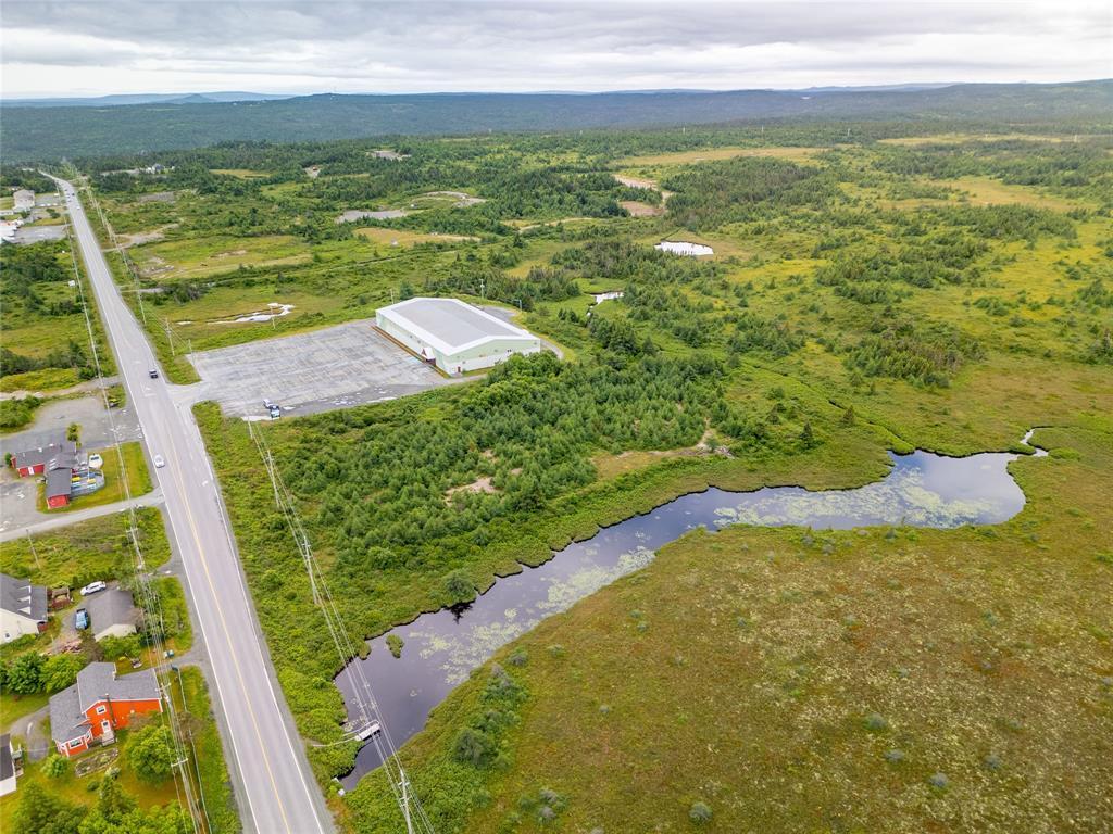 100A Main Road, Mobile, NL