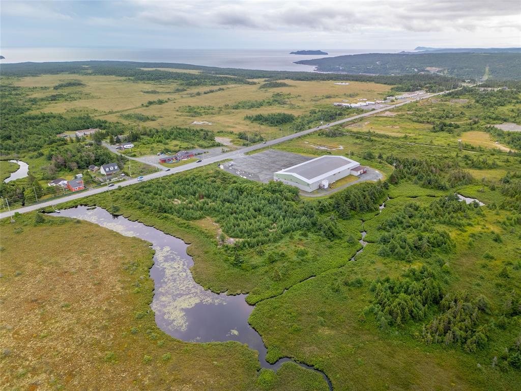 100A Main Road, Mobile, NL