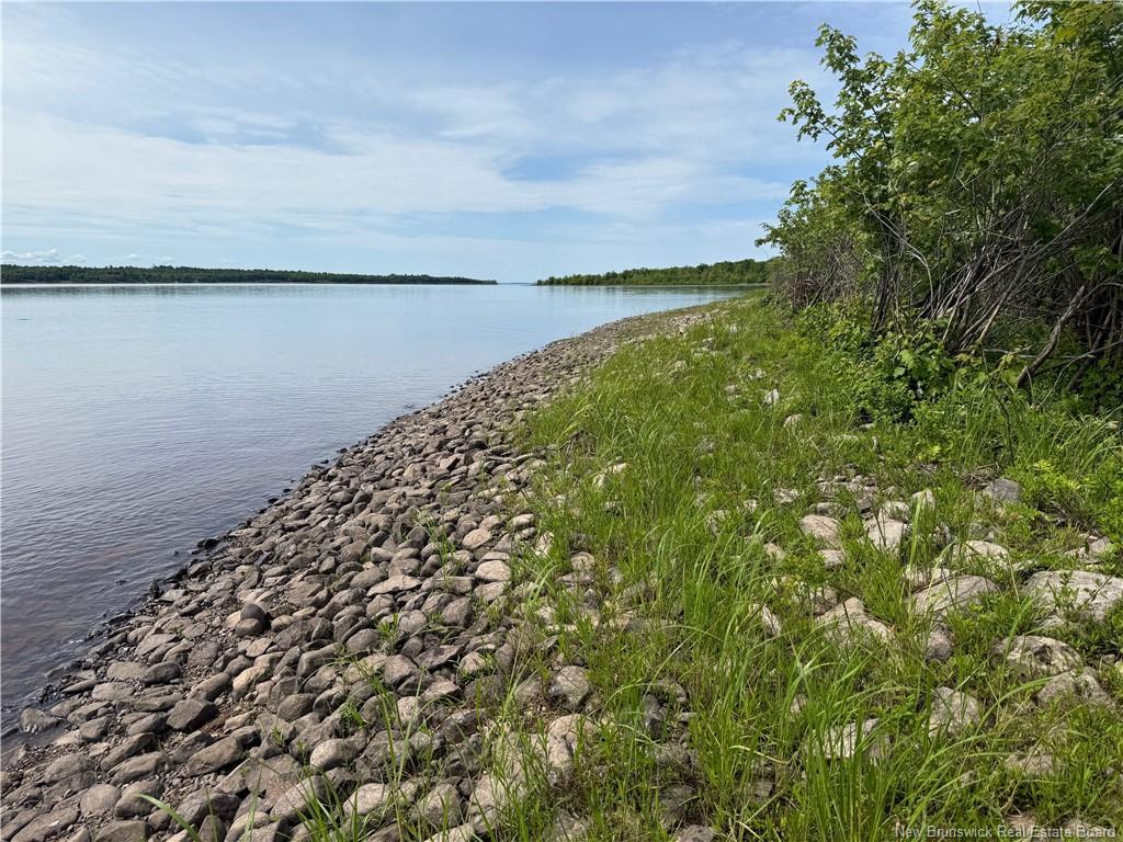 Lot Chapman Rd, Newcastle Centre, NB