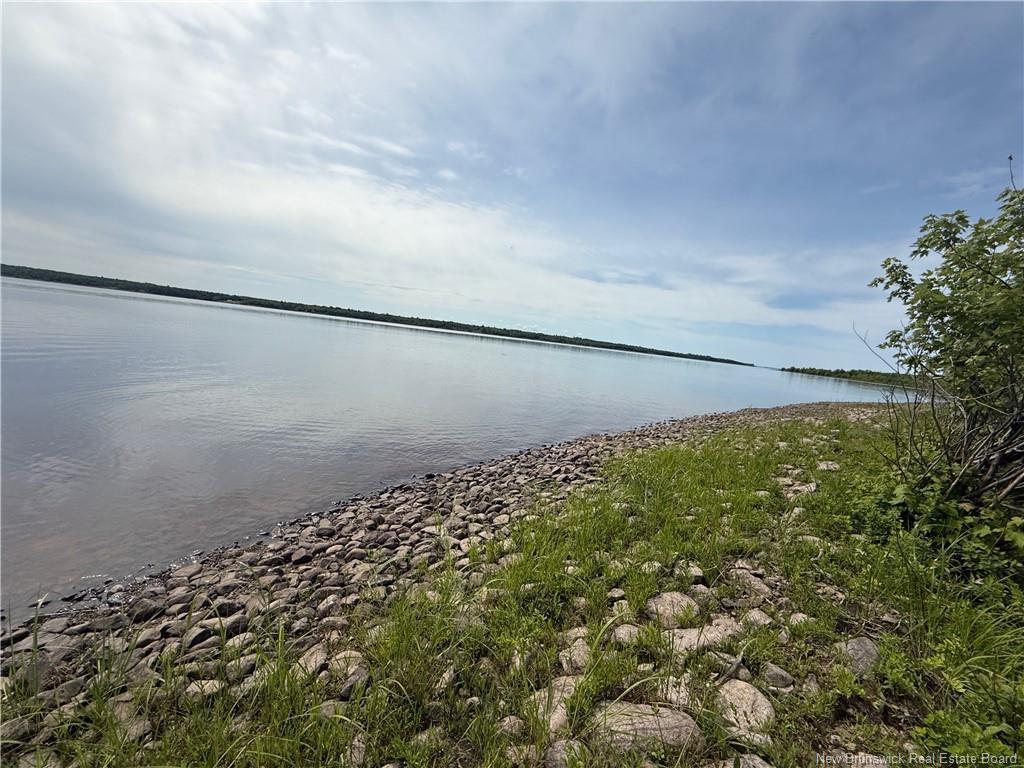 Lot Chapman Rd, Newcastle Centre, NB