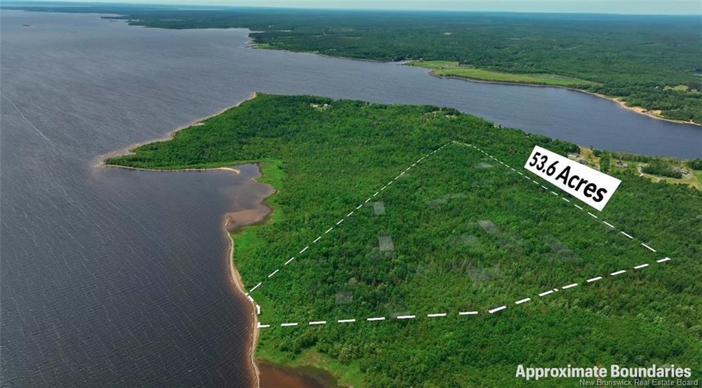 Lot Chapman Rd, Newcastle Centre, NB