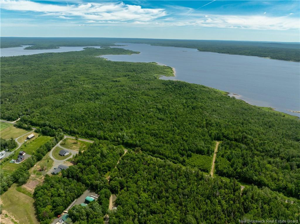 Lot Chapman Rd, Newcastle Centre, NB