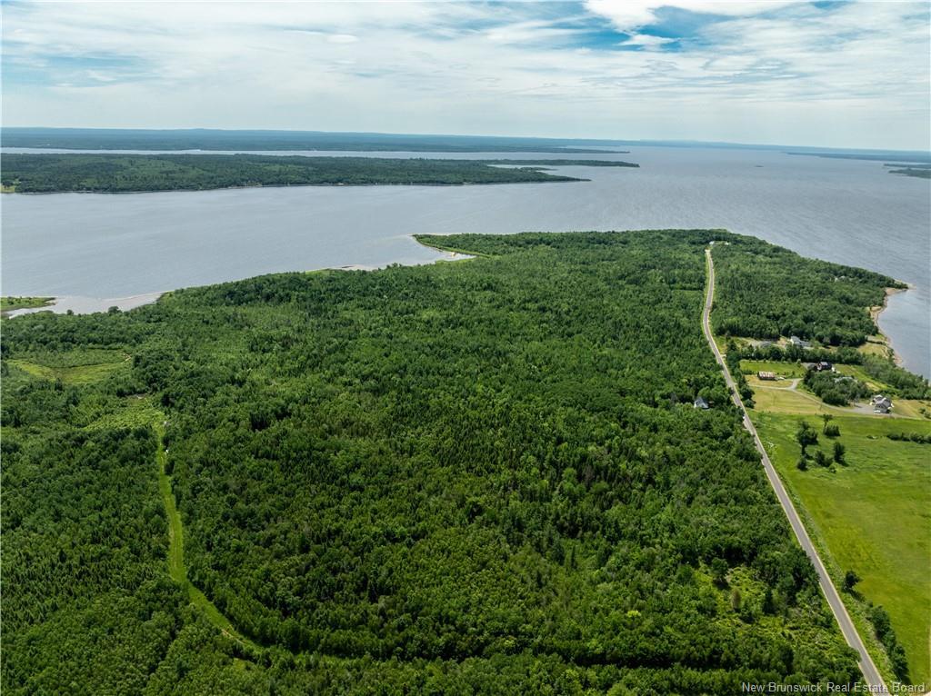 Lot Chapman Rd, Newcastle Centre, NB