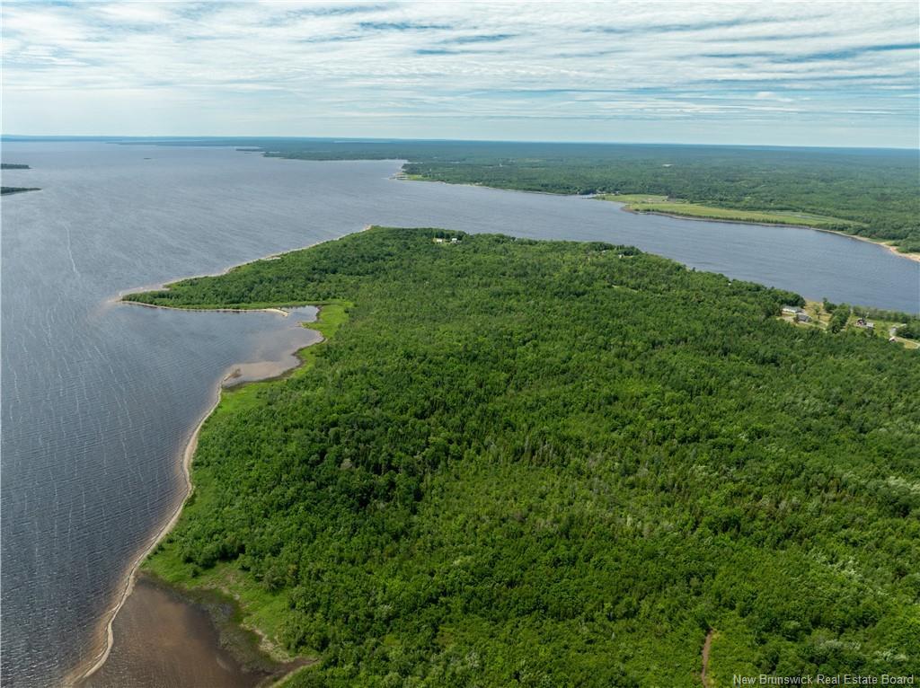 Lot Chapman Rd, Newcastle Centre, NB