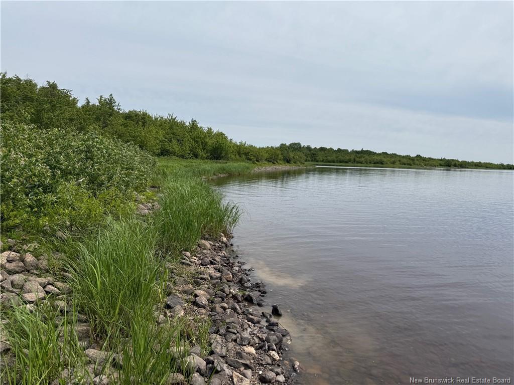 Lot Chapman Rd, Newcastle Centre, NB