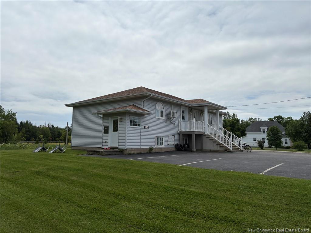 214 1Er Rd, Shippagan, NB